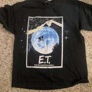 E.T. t-shirt